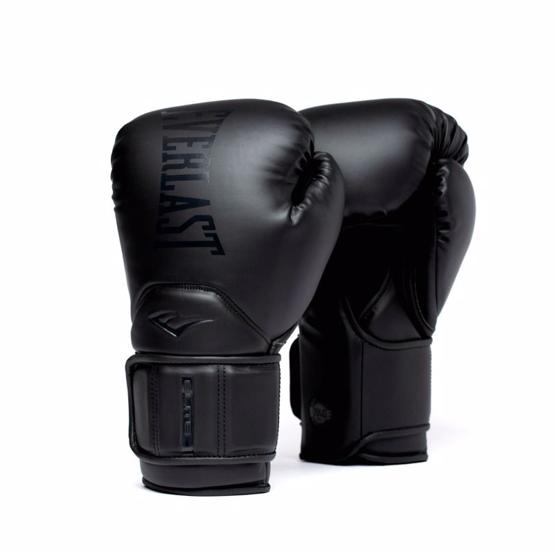 Everlast Elite 2 Pro Boxing Gloves H&L